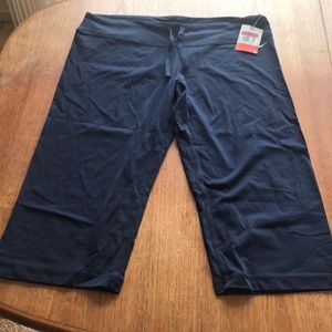 NWT Nike Cotton Crop